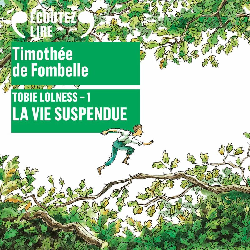 Tobie Lolness (Tome 1) – La vie suspendue