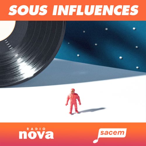 Sous Influences – avec la SACEM