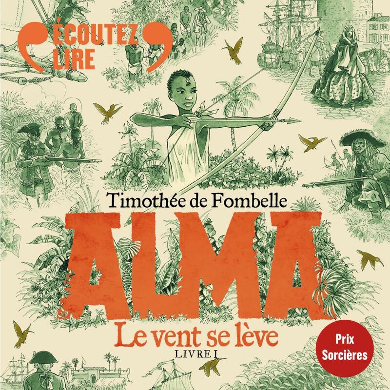 Alma T1 – Le vent se lève