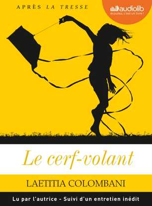 Le cerf-volant