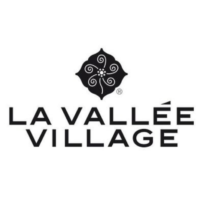 La vallée village