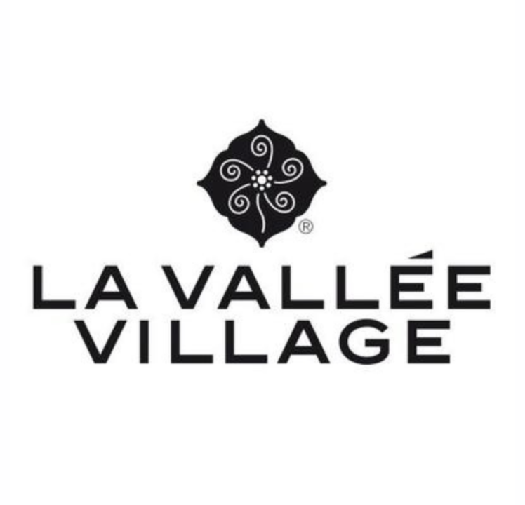 La vallée village