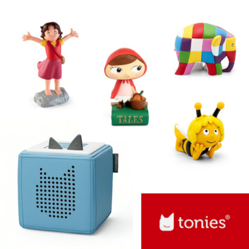 La belle au bois dormant – Toniesbox