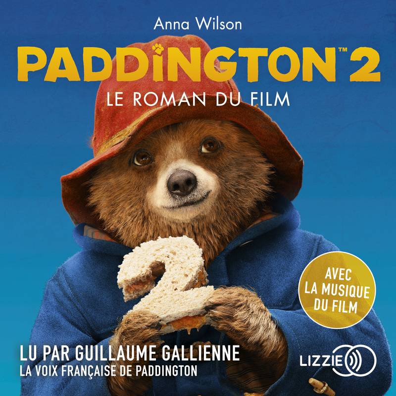 Paddington, fait de son mieux