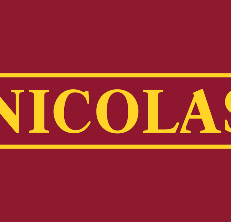 Nicolas se fait mousser