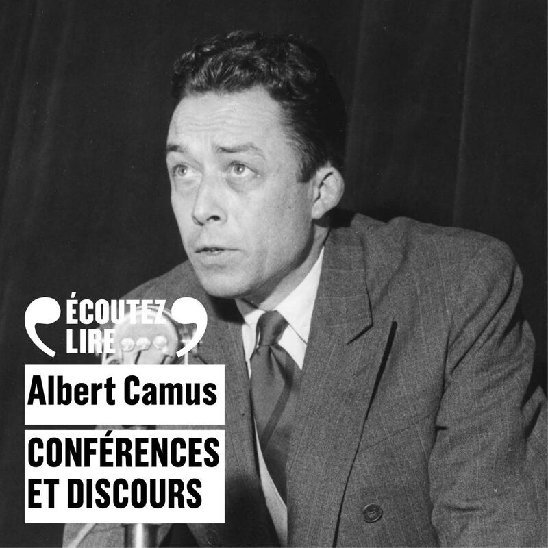 Conférences et discours