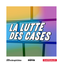 La Lutte des Cases – avec Dargaud