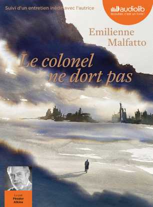 Le colonel de dort pas