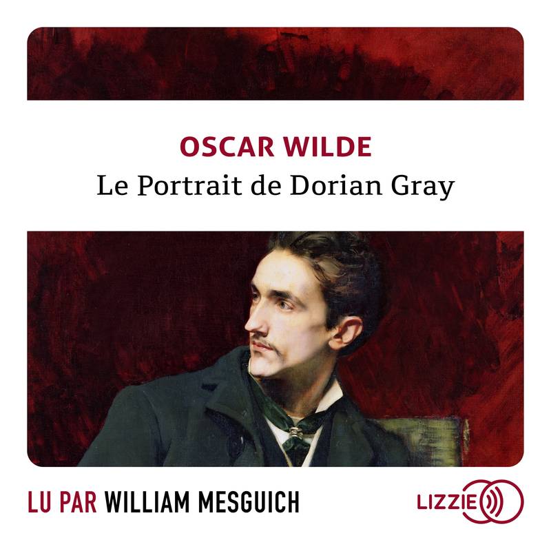 Le portrait de Dorian Gray