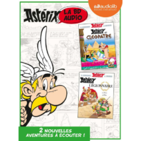 Ce sont encore vos Gaulois préférés dans une nouvelle expérience sonore inoubliable!