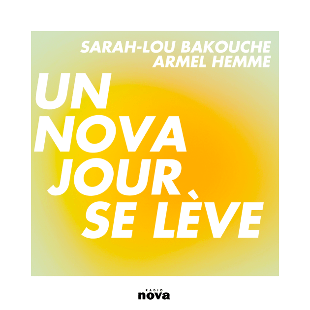 La matinale de Radio Nova dans ses habits neufs