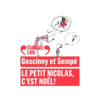 « Le petit Nicolas, c&rsquo;est Noël » de Goscinny et Sempé, u par Benjamin Lavernhe de la Comédie-Française