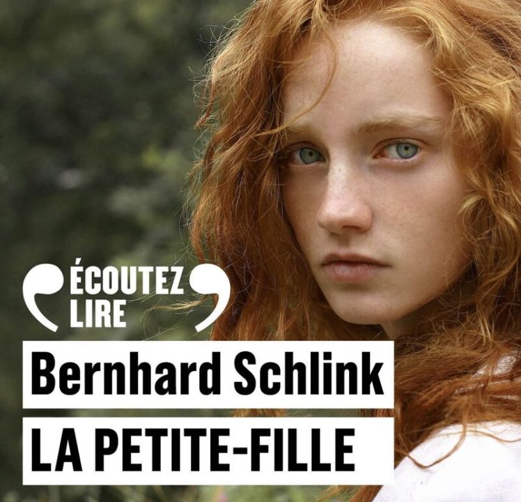 « La petite fille » de Bernhard Schlink, lu par Christian Gonon de la Comédie-Française