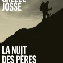 « La nuit des pères » de Gaëlle Josse, lu par 3 comédiens