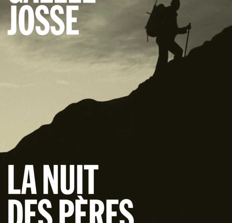 « La nuit des pères » de Gaëlle Josse, lu par 3 comédiens