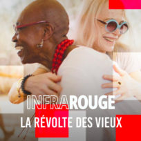 La révolte des vieux