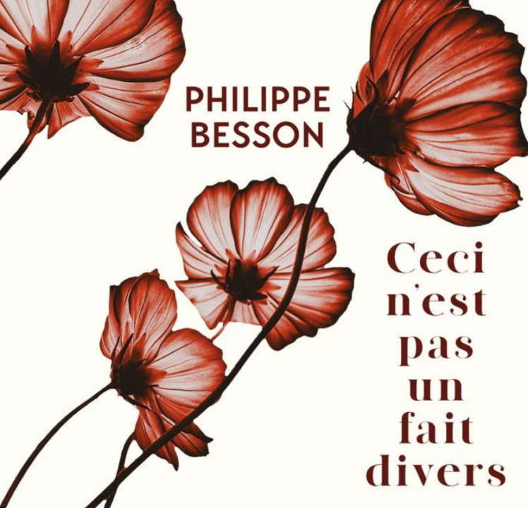 « Ceci n&rsquo;est pas un fait divers » de Philippe Besson, lu par Loïc Renard
