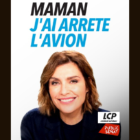 Maman, j&rsquo;ai arrêté l&rsquo;avion !