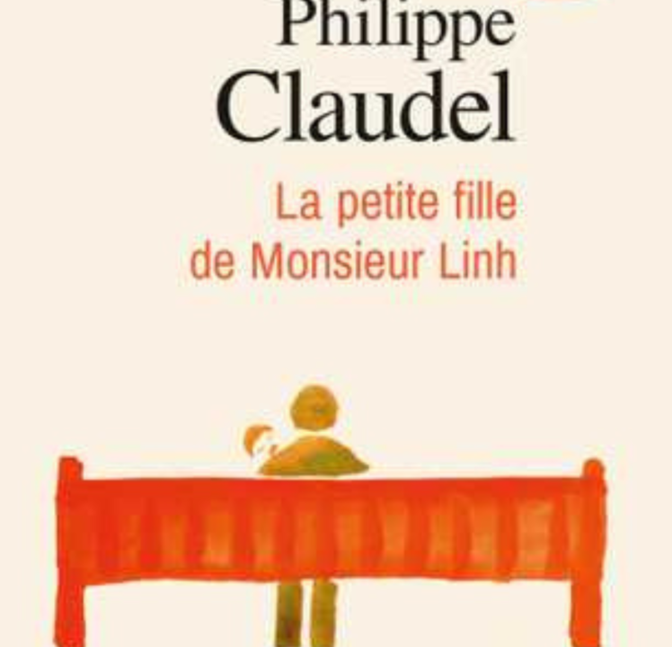 « La petite fille de moniseur Linh » de Philippe Claudel, lu par Clément Bresson de la Comédie-Française