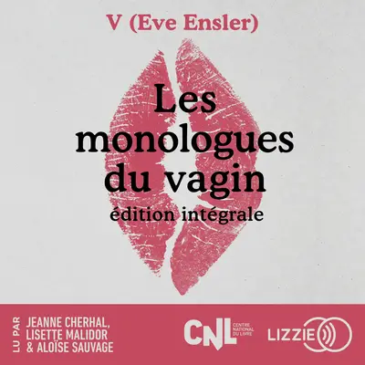 « Les monolgues du vagin » d&rsquo;Eve Ensler lu Lisette Malidor, Jeanne Cherhal et Aloïse Sauvage
