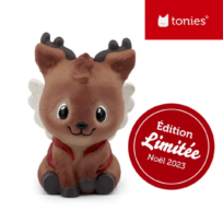 Le petit renne qui rêvait d&rsquo;avoir des ailes-Calendrier de l&rsquo;Avent – Toniesbox