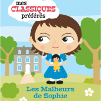 Les malheurs de Sophie – Toniesbox