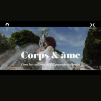 Corps et âmes : Dans les coulisses de l&rsquo;Olympiade culturelle