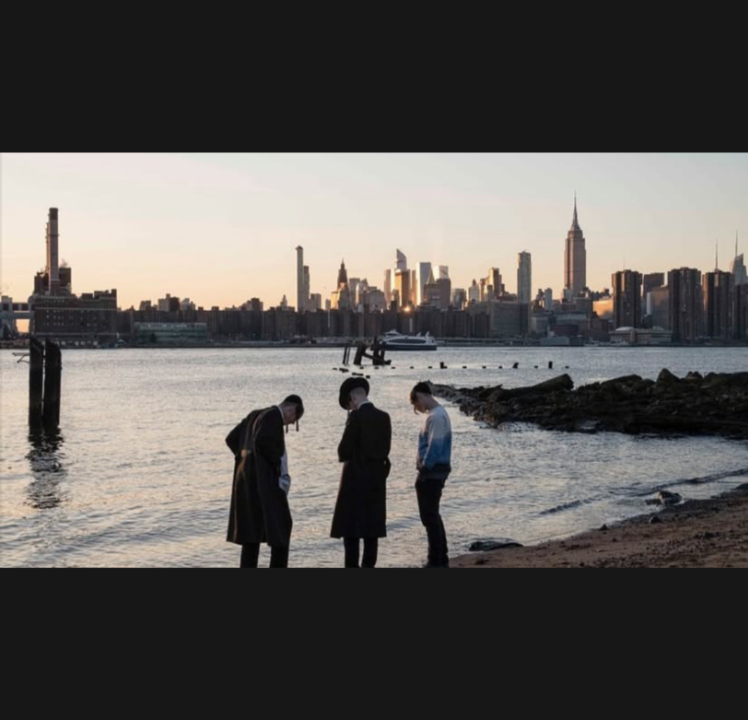 « Juifs orthodoxes à New York : au cœur d&rsquo;une communauté ultra-fermée »