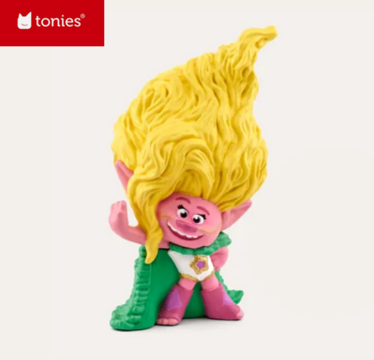 « Les Trolls 3 – Viva » avec les voix du film