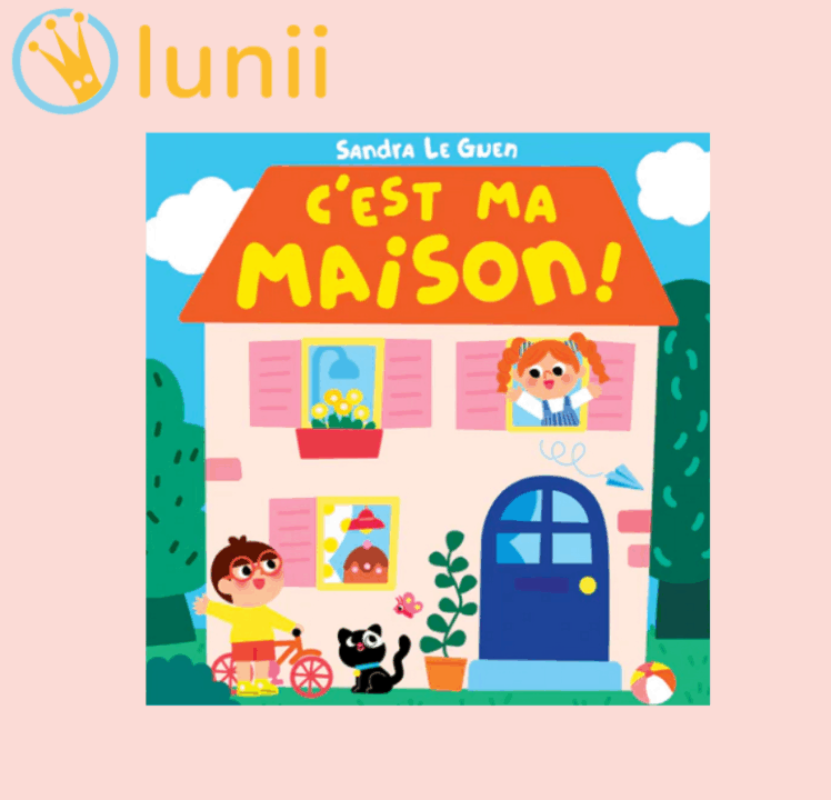 « C&rsquo;est ma maison », de Sandra le Guen conté 4 comédiens