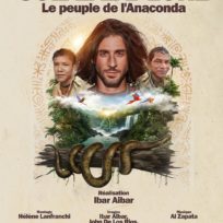 Solal Explore, Le peuple de l&rsquo;Anaconda