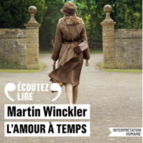 « L’amour à temps » de Martin Winckler