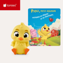 « Piou, Petit Poussin » (Histoires De Pâques Et De Printemps)